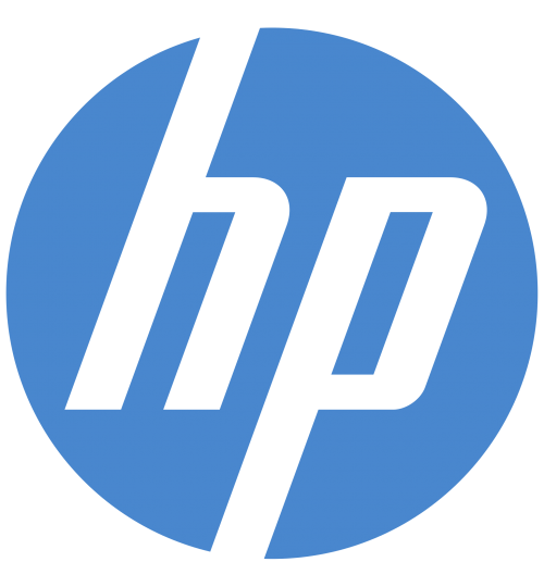 HP-Logo
